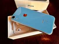 IPhone XR 128 Blue
