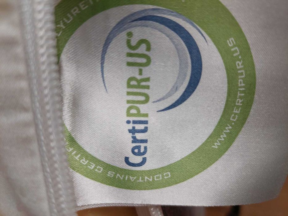 2x Cama dobrável de solteiro, estrutura de metal resistente e colchão