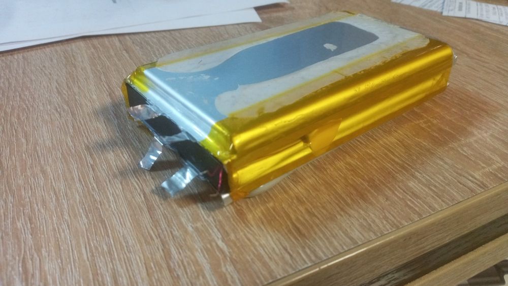 Акумулятор Li-ion 10000mAh - 60000mAh 3,7V Xiaomi Baseus