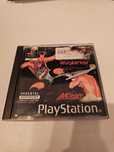 Hardcore ECW Revolution psx 3xA