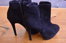 Buty , botki na szpilce Vices