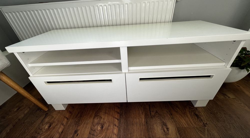 Szafka RTV IKEA Besta