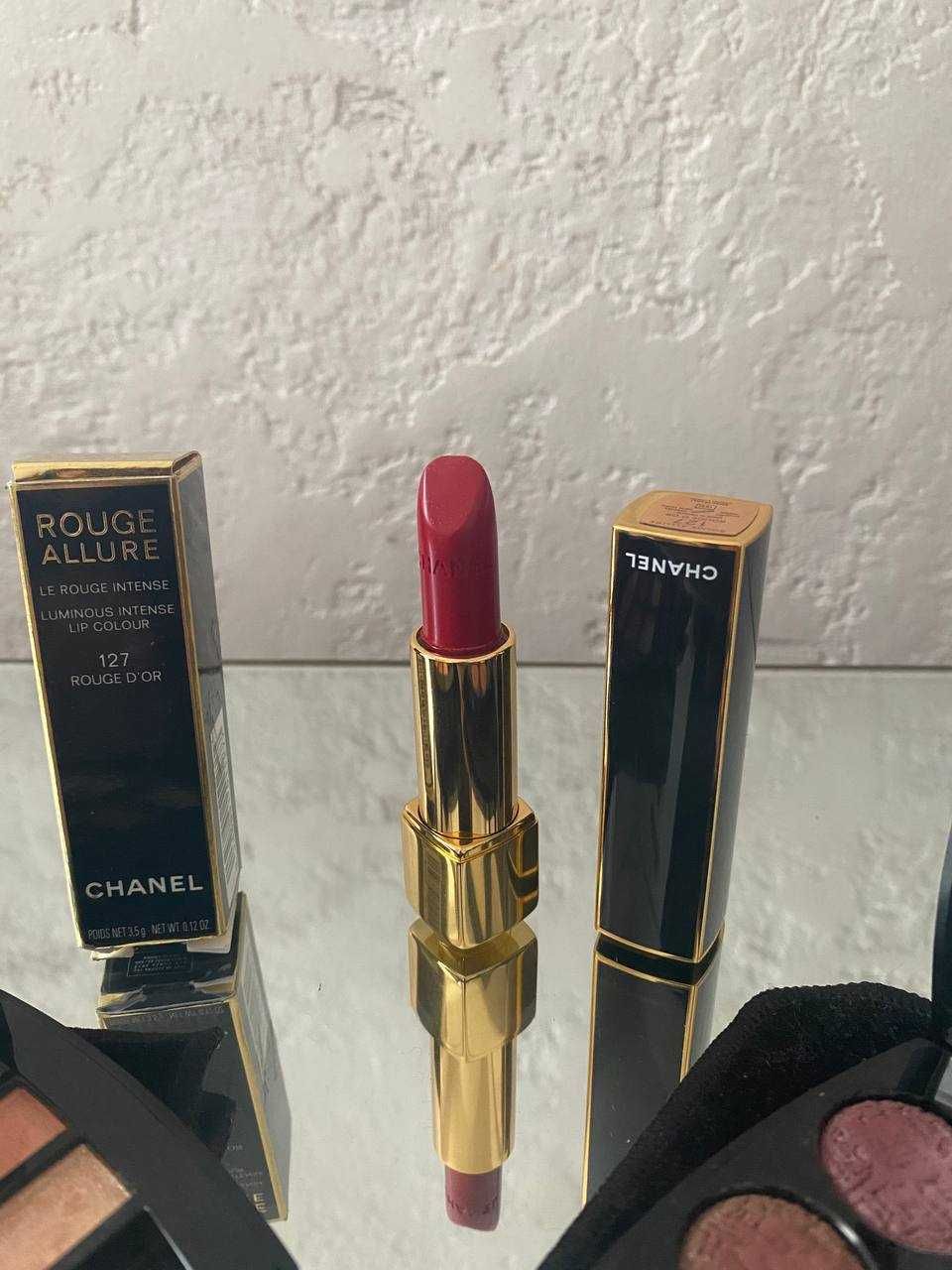 Косметика Chanel оригинал