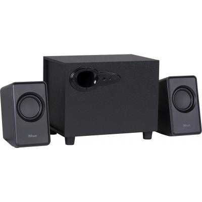 Акустическая система Trust Avora 2.1 Subwoofer Speaker Set