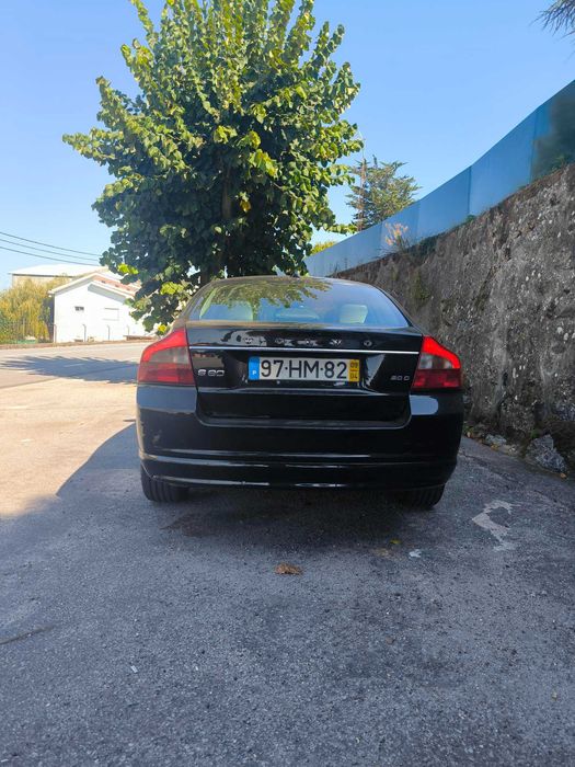 Volvo S80 2.0 Momentum Gasóleo