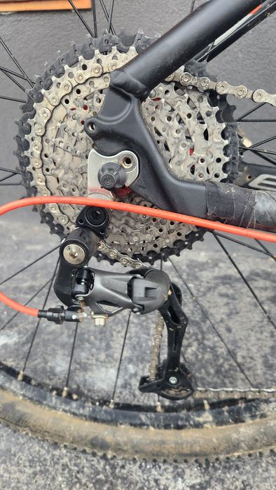 Bicicleta BTT 29’’ – Eleven Vortex – 1x9 – Pouco uso