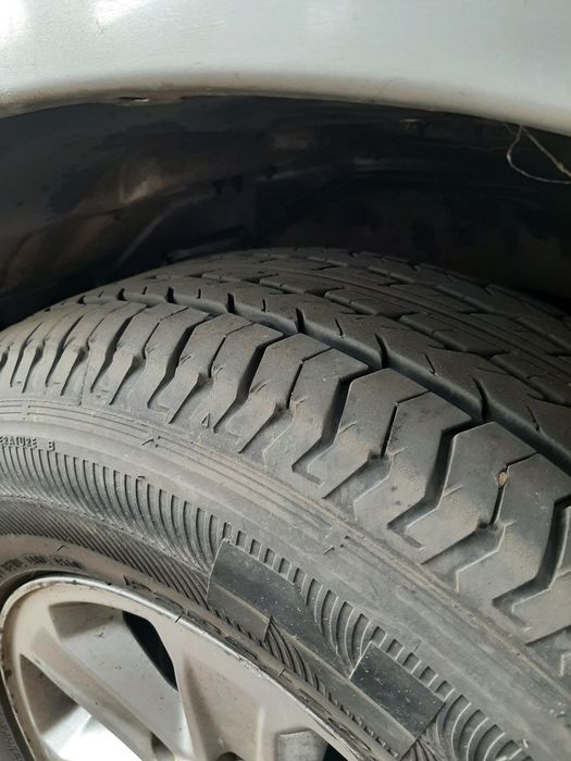 Опель фронтера               .