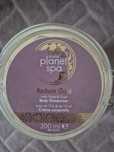 Krem do ciała Planet Spa Radiant Gold