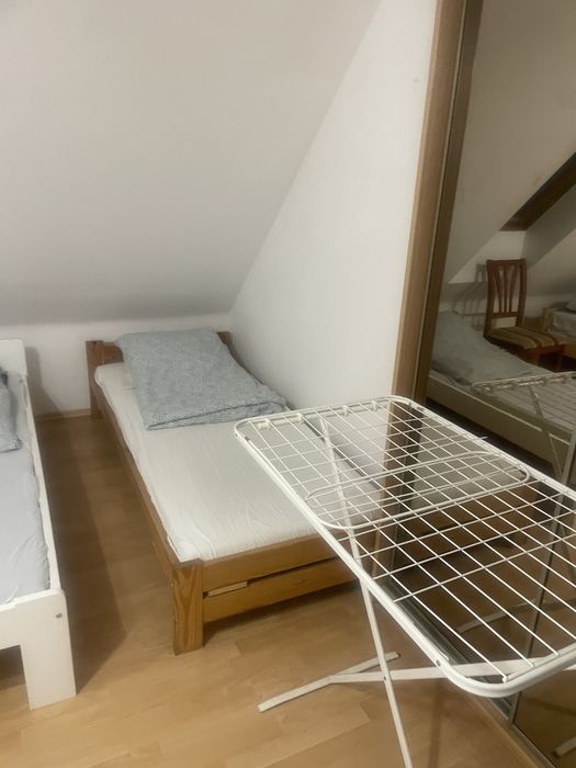 Pokoje Kwatery Noclegi  Pracownicze