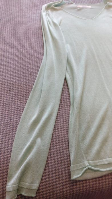 Camisola homem Zara