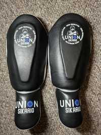 Захист на ноги SIKARIO UNION