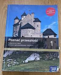 podręcznik poznać przeszłość 1