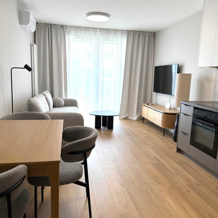 NOWE dwupokojowe mieszkanie w Czyżynach – bezpośrednio od właściciela