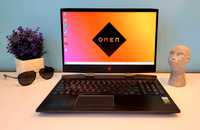 HP Omen 15 / 15.6 IPS / Intel i7-9750H / 16Gb RAM/ GTX 1650 / 512SSD