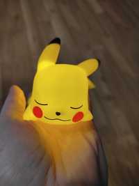 Pikachu   lampka