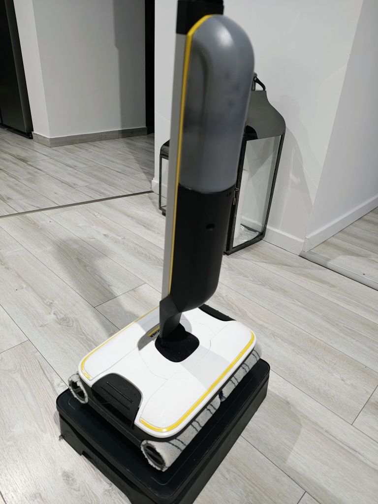 Mop karcher FC7 wersja premium