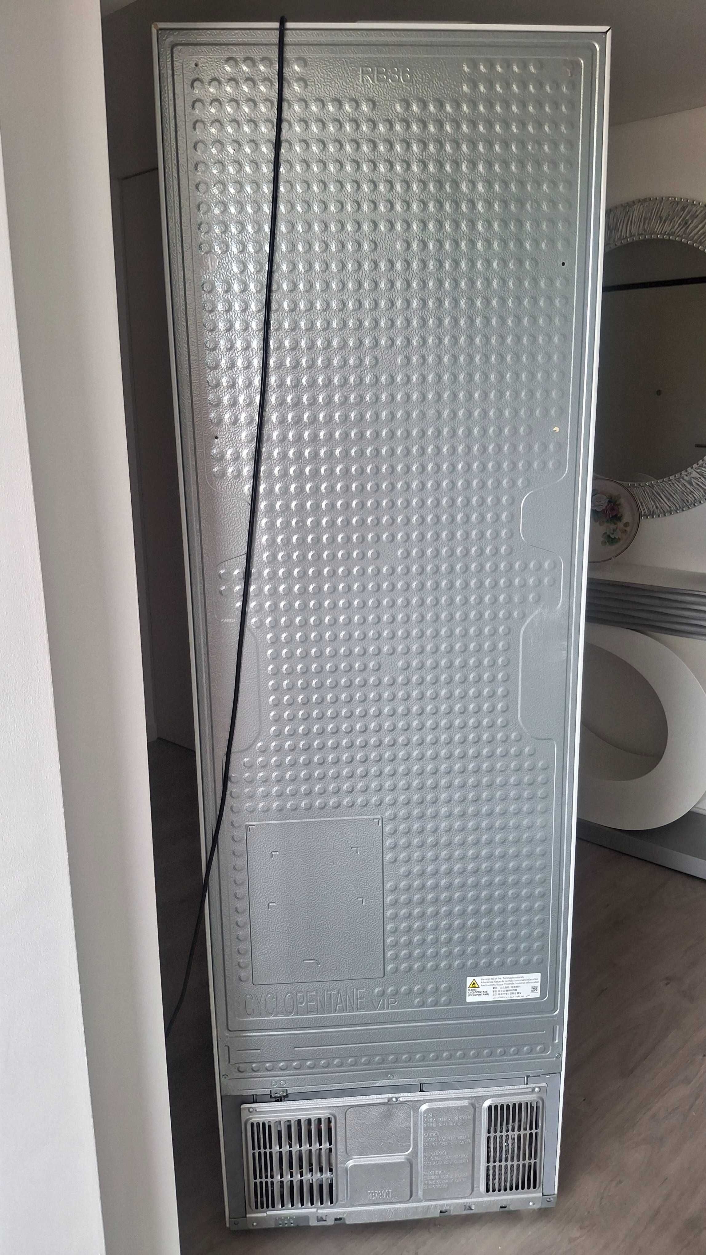 Frigorífico Combinado Samsung