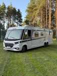 KNAUS Live I900 LEG  Knaus LIVE I900 LEG 2021r
