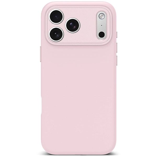 Tech-Protect Uniq Magsafe Iphone 17 Pro Pink