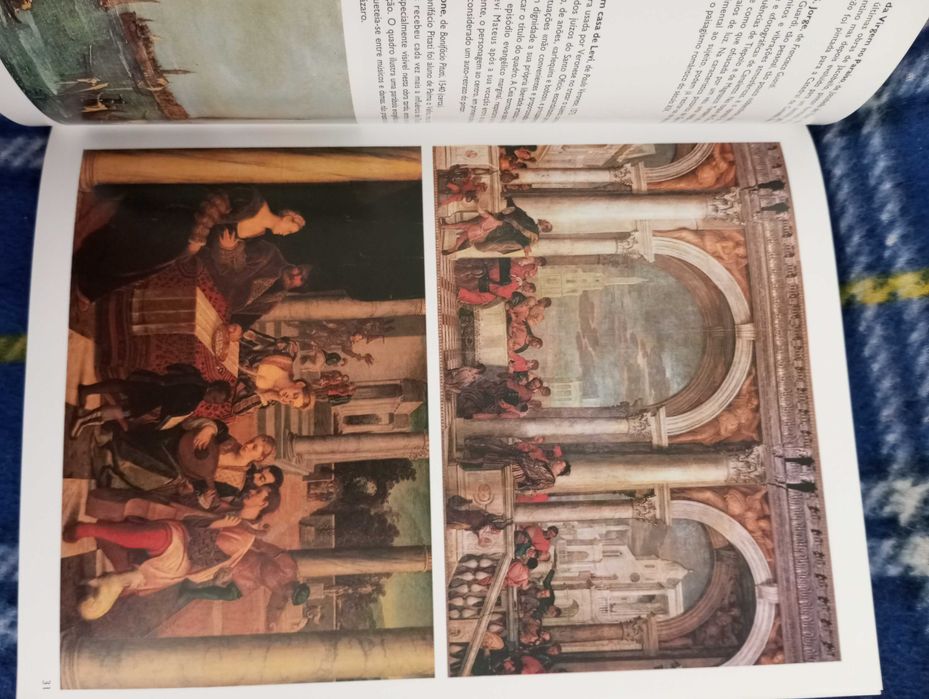 Tudo Veneza (Bonechi Edizione)