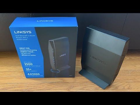Linksys e8450 OpenWRT 24.10.4 Vless AWG AdguardHome