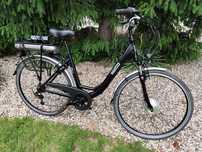 Rower elektryczny Maxwell