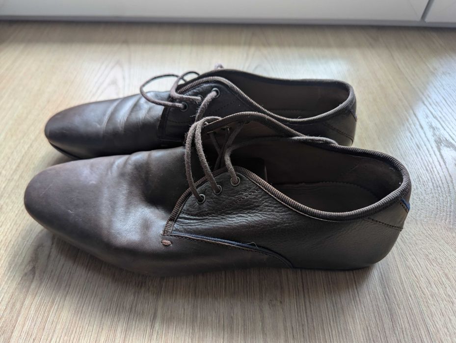 Sapatos Zara homem 42