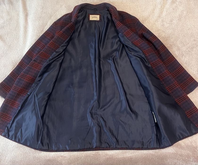 Жіноче пальто pull&bear