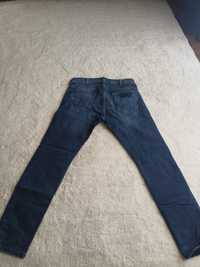Spodnie jeansowe Wrangler Bryson 33/32