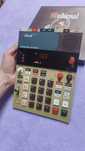 Sampler KO II EP-1320 Medieval