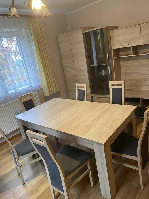 Dom do wynajęcia na wsi