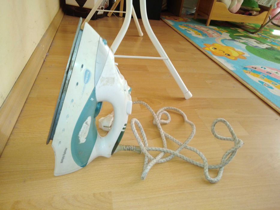 Żelazko Morphy Richards 40660