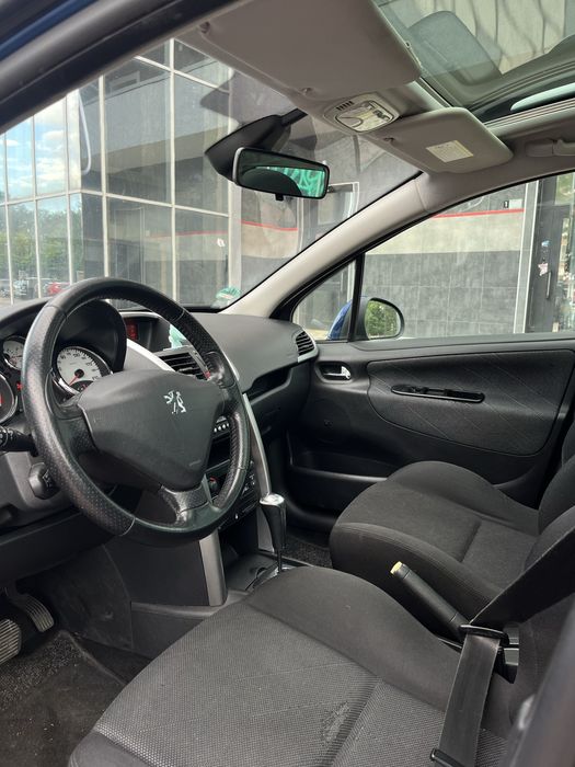 Продам peugeot 207 !