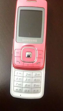 Telemovel Samsung