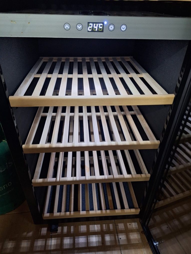 Frigorífico 2 em 1