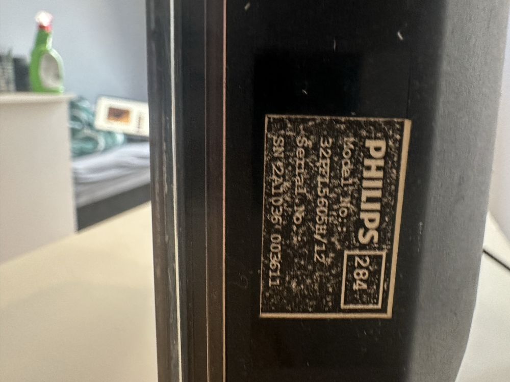 Telewizor LCD LED Philips