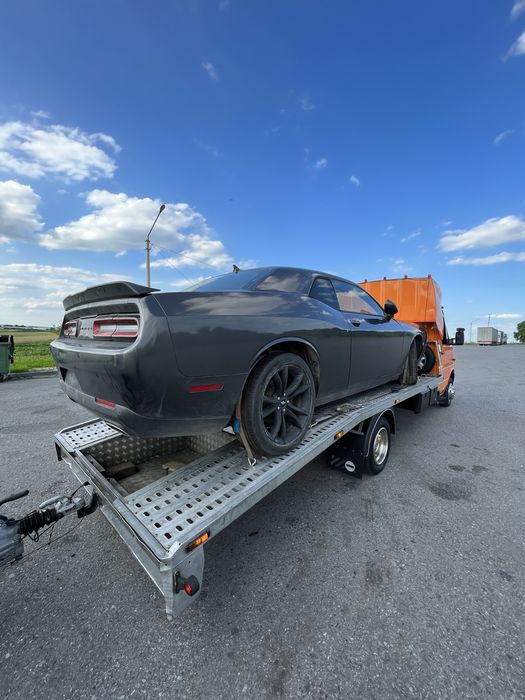 Евакуатор Шептицький Сокаль Соснівка