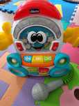 Brinquedo Chicco