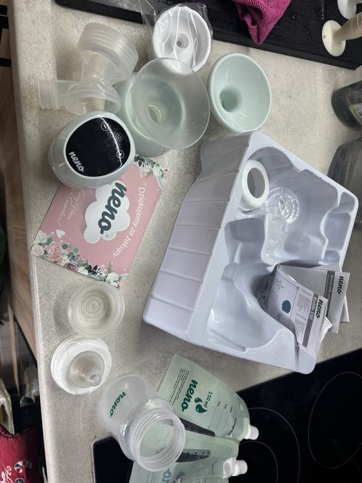 Laktator  firmy Neno