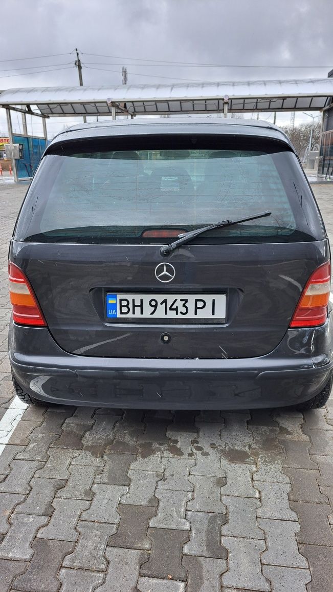 Продам Mercedes A160