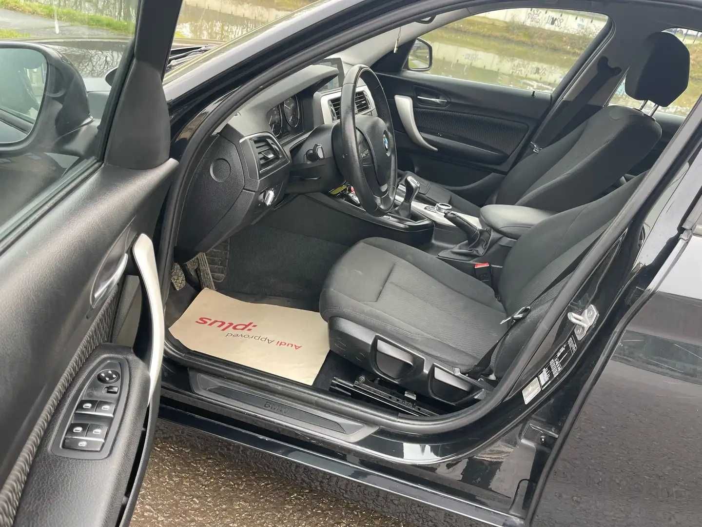 BMW - 114d 2018/03
