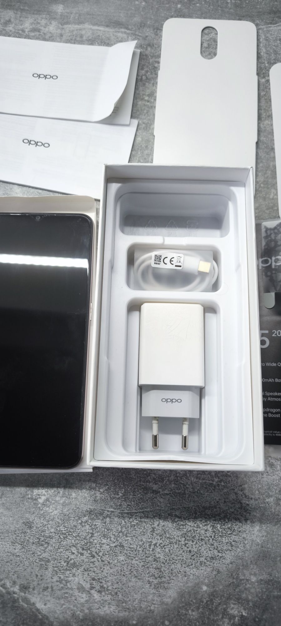 Telefon Oppo A5 2020