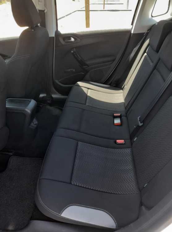 Peugeot 2008 1.2 PureTech