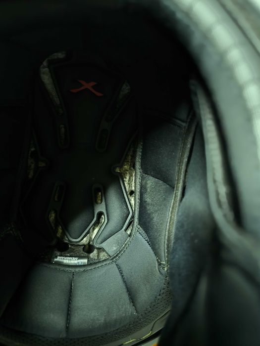 Capacete NEXX X. VILITUR Latitude Am