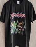 Tankard t-shirt M