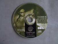 Jogo Dreamcast - Tomb Raider The last revelation