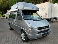 Volkswagen T4 California Westfalia 2.4 Diesel