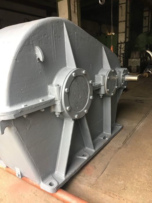 Продам редуктор ЦДН-130 ( ЦД4-130Б)