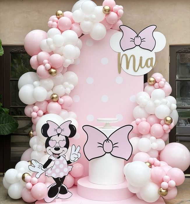 Оформлення свята