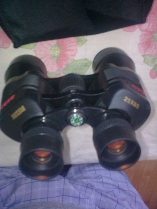 Lornetka Russia 25 x 40